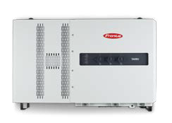 Fronius Tauro Inverter