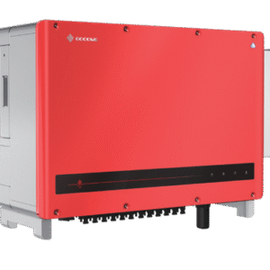 GoodWe HT Series Inverter