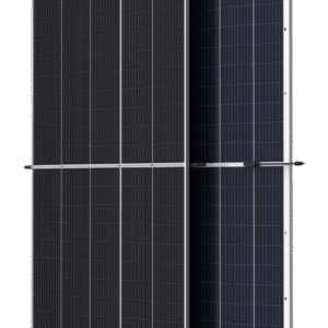Trina Solar Vertex Bifacial Dual Glass Monocrystalline Module