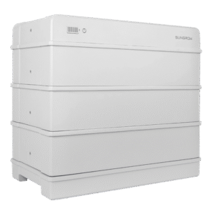 Sungrow SBR High Voltage LFP Battery