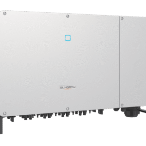 Sungrow SG110CX Multi-MPPT String Inverter